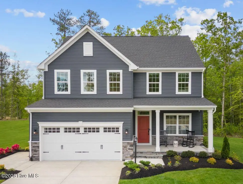 204 Leif Street, Moyock, NC 27958 - Image #1