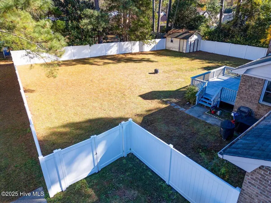 102 Pinewood Drive, New Bern, NC 28562 - Image #3