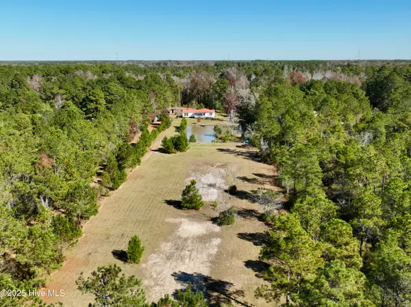 338 Lea Crest Lane, Hampstead, NC 28443