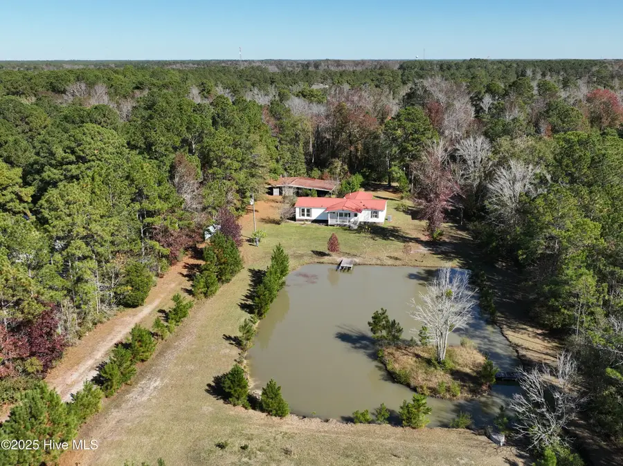 338 Lea Crest Lane, Hampstead, NC 28443 - Image #2