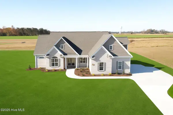 372 Stephanye Lane, Greenville, NC 27834