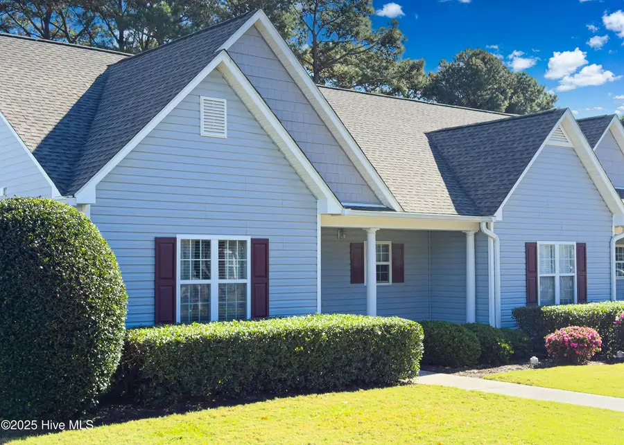 5042 Wyncie Wynd, Southport, NC 28461 - Image #2