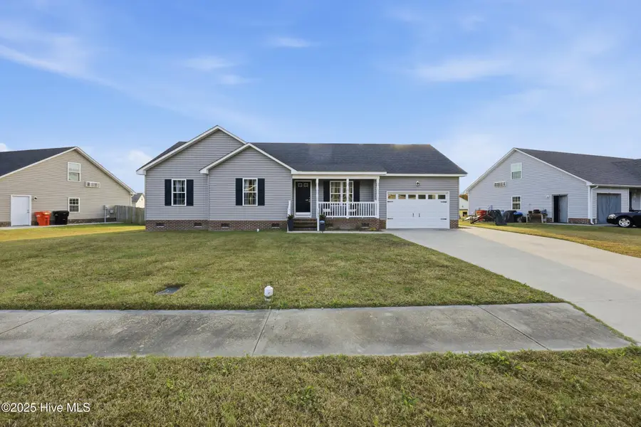 105 Nugget Trail, Elizabeth City, NC 27909 - Image #2