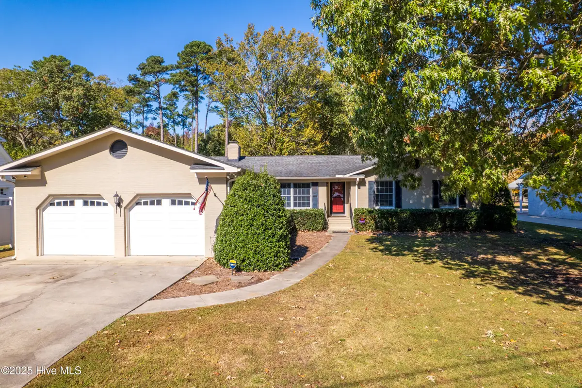 129 Country Club Drive, Edenton, NC 27932 - Image #1