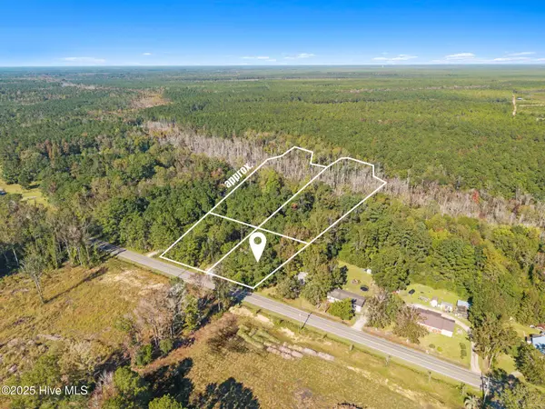 Lot 2 Midway Road Se, Bolivia, NC 28422