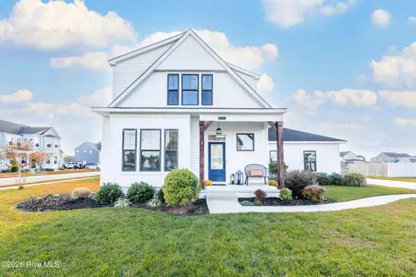 401 Campus Drive, Moyock, NC 27958