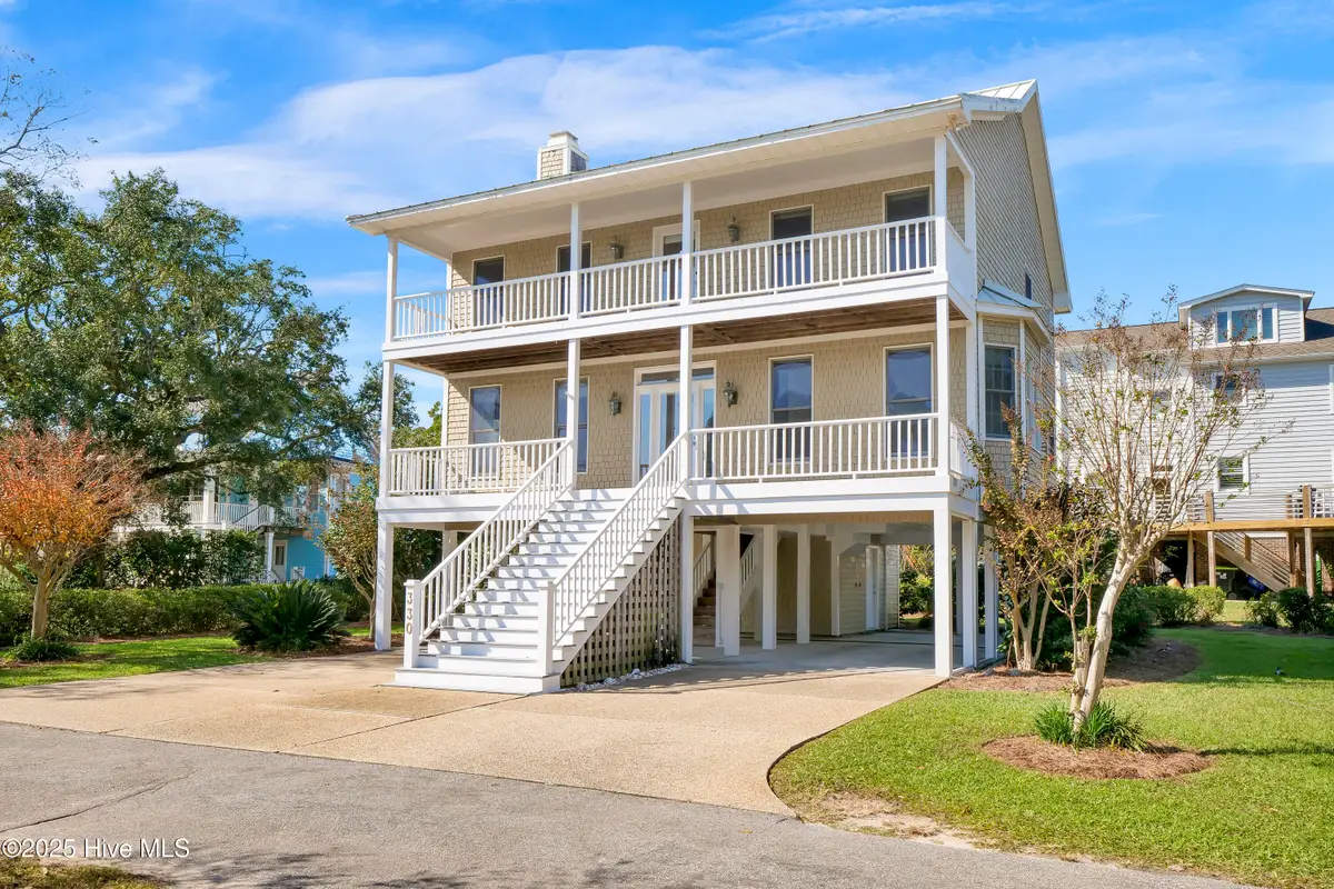 330 Holiday Hills Drive, Wilmington, NC 28409 - Image #1
