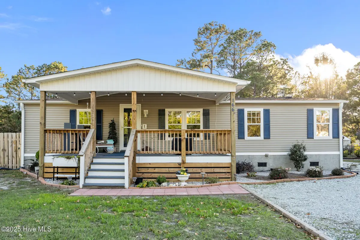 166 Watts Landing Road, Hampstead, NC 28443 - Image #1