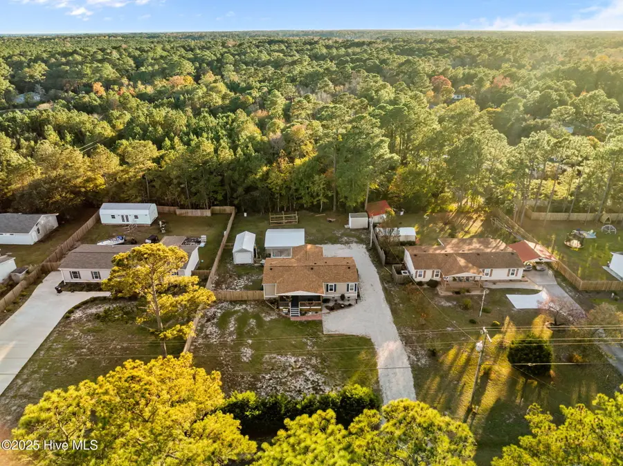 166 Watts Landing Road, Hampstead, NC 28443 - Image #2