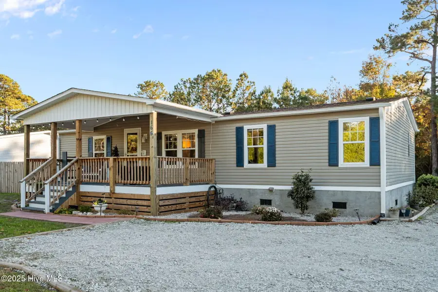 166 Watts Landing Road, Hampstead, NC 28443 - Image #3