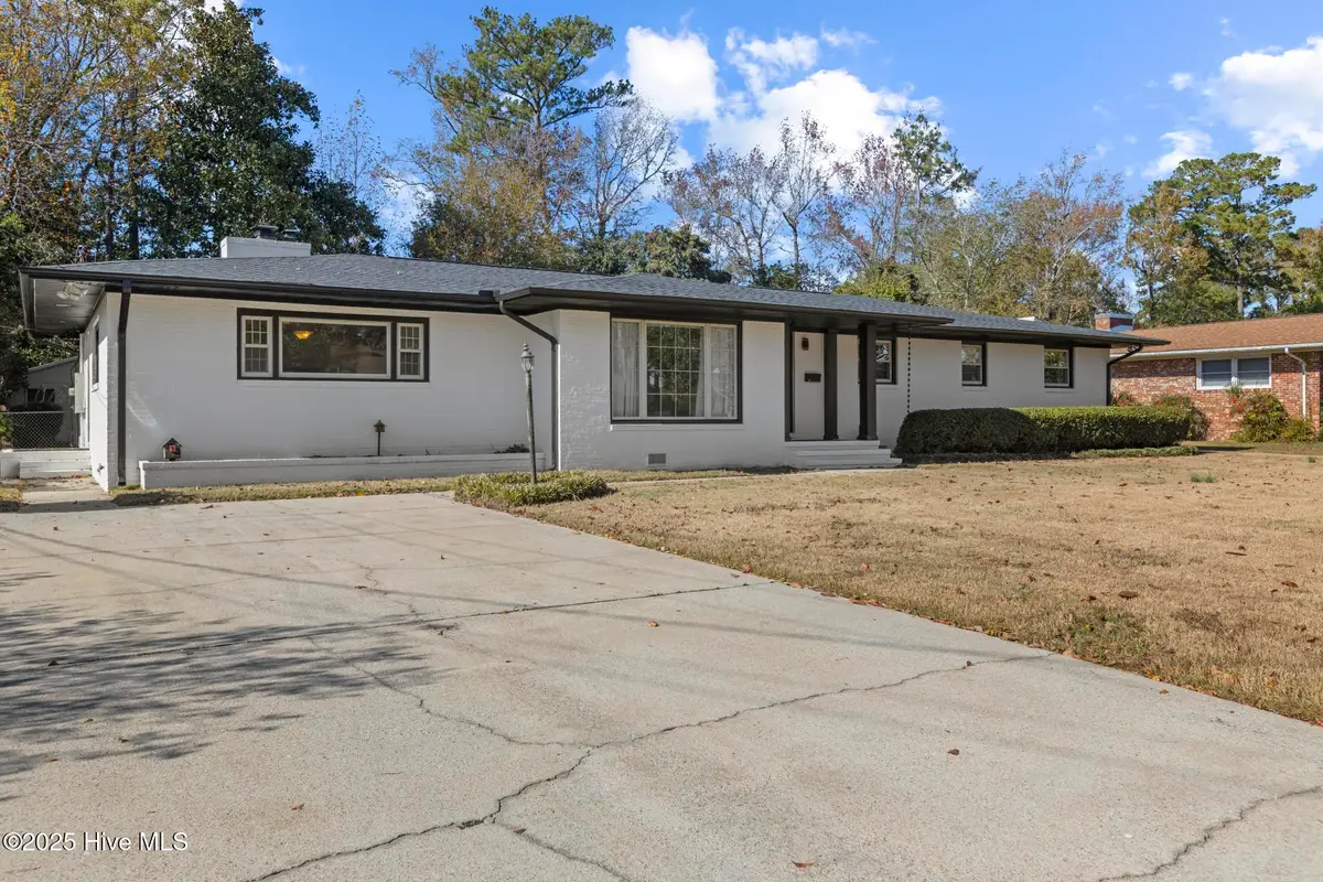 911 Vernon Drive, Jacksonville, NC 28540 - Image #1