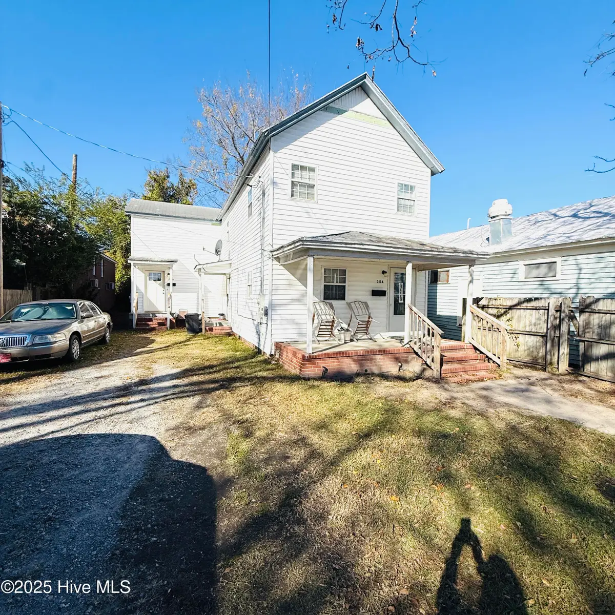 313 N Granville Street, Edenton, NC 27932 - Image #1