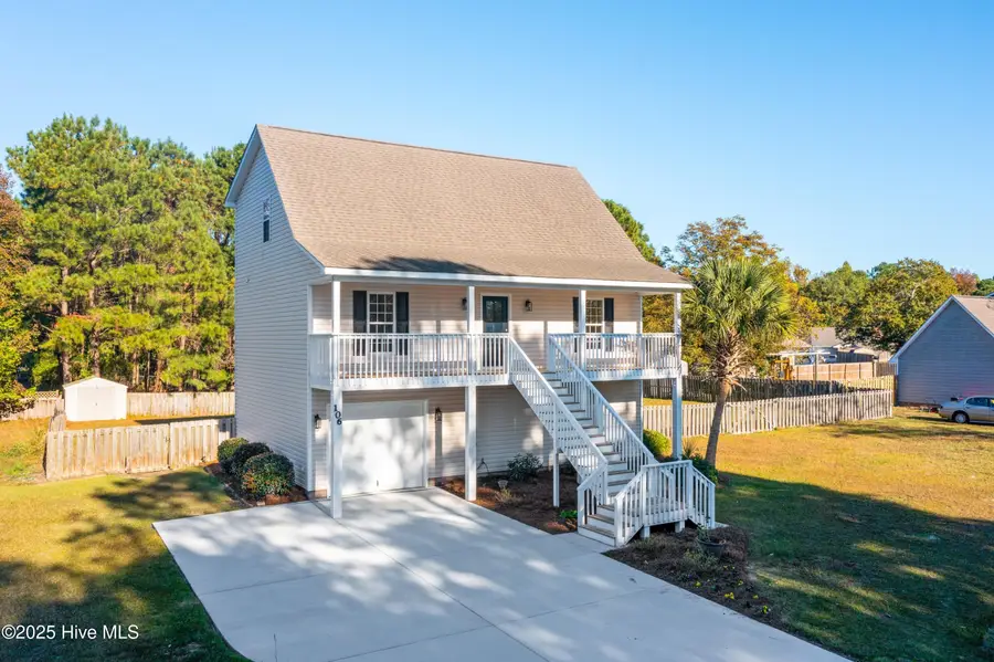 106 Dolphin Drive, Hampstead, NC 28443 - Image #2