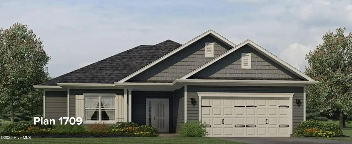 265 Nellie Lane, Swansboro, NC 28584 - Image #1