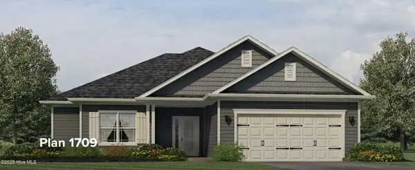 265 Nellie Lane, Swansboro, NC 28584