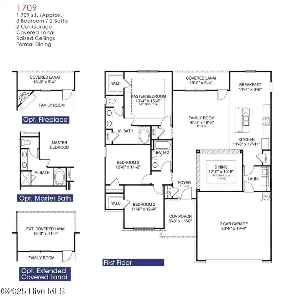 265 Nellie Lane, Swansboro, NC 28584 - Image #2