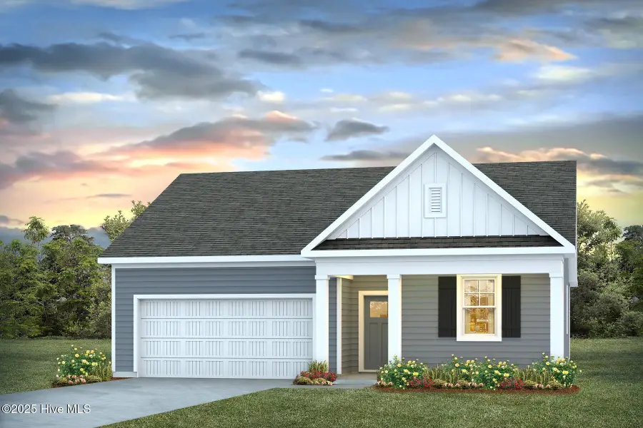 716 Lantern Rest Lane #Lot 493, Jacksonville, NC 28546 - Image #2