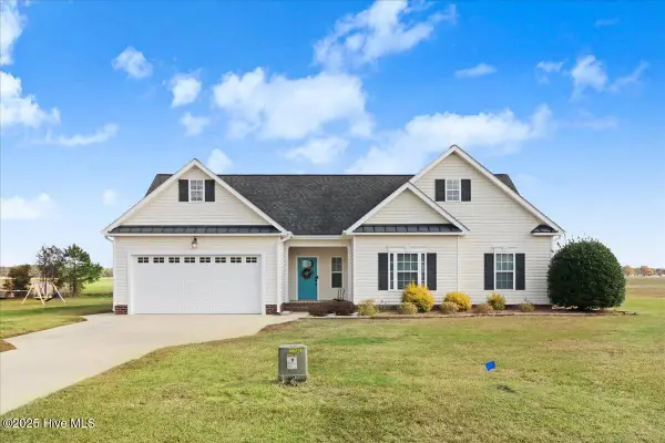 206 King James Way, Pikeville, NC 27863