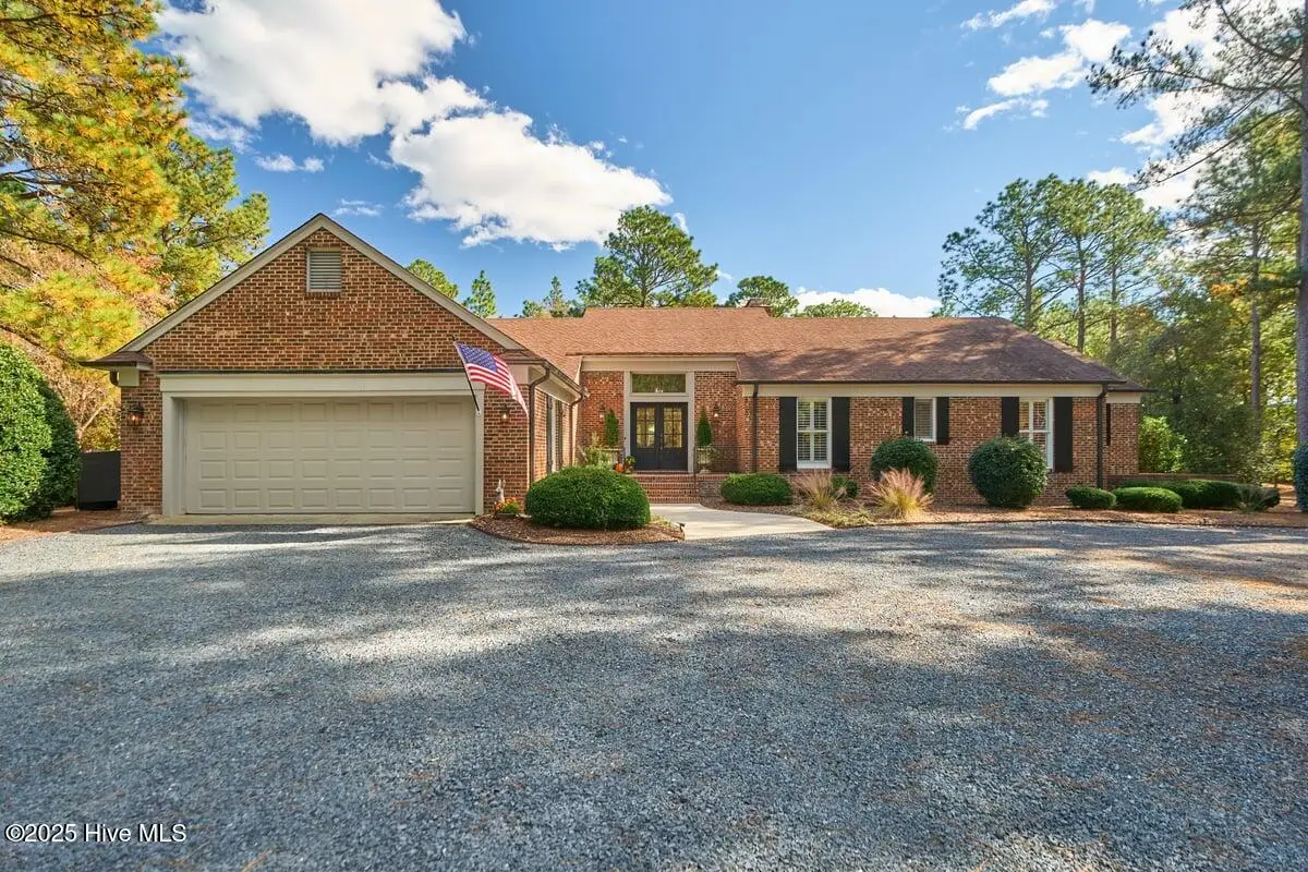 25 Linville Drive, Pinehurst, NC 28374 - Image #1