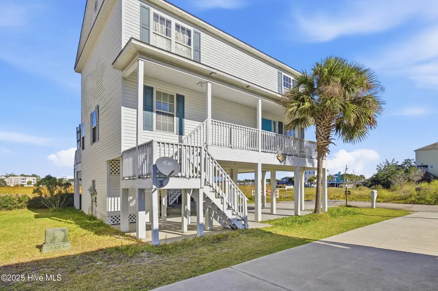 411 26th Avenue N, North Myrtle Beach, SC 29582 - Image #2