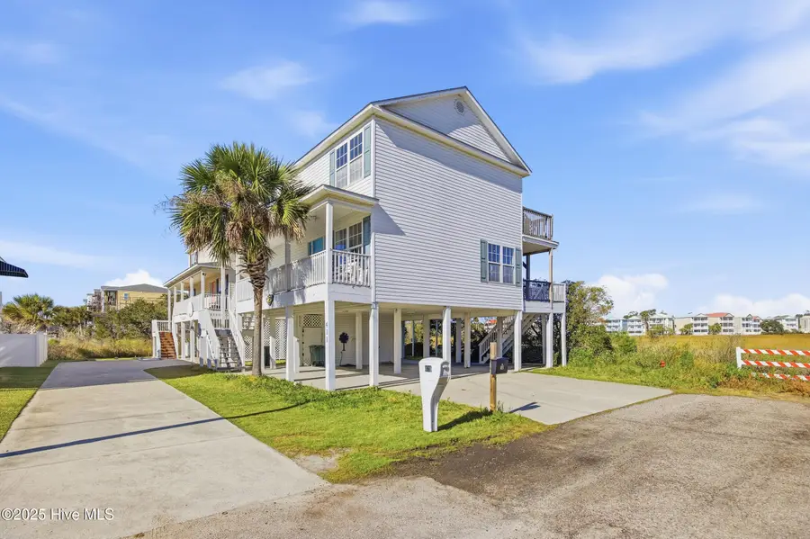 411 26th Avenue N, North Myrtle Beach, SC 29582 - Image #3