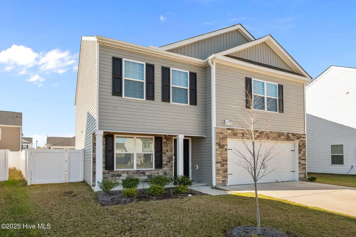 3109 March Court, Greenville, NC 27834 - Image #1