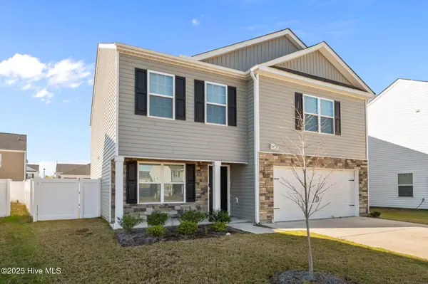 3109 March Court, Greenville, NC 27834