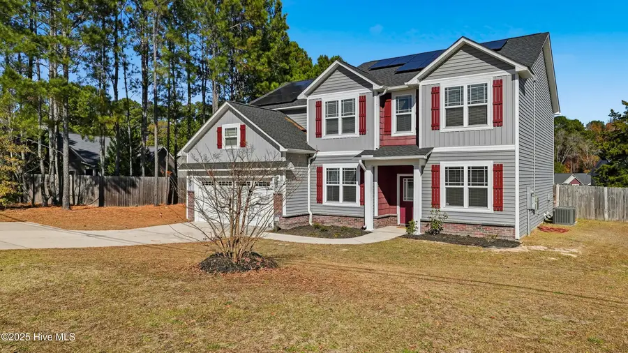 162 Union Church Road, Carthage, NC 28327 - Image #2