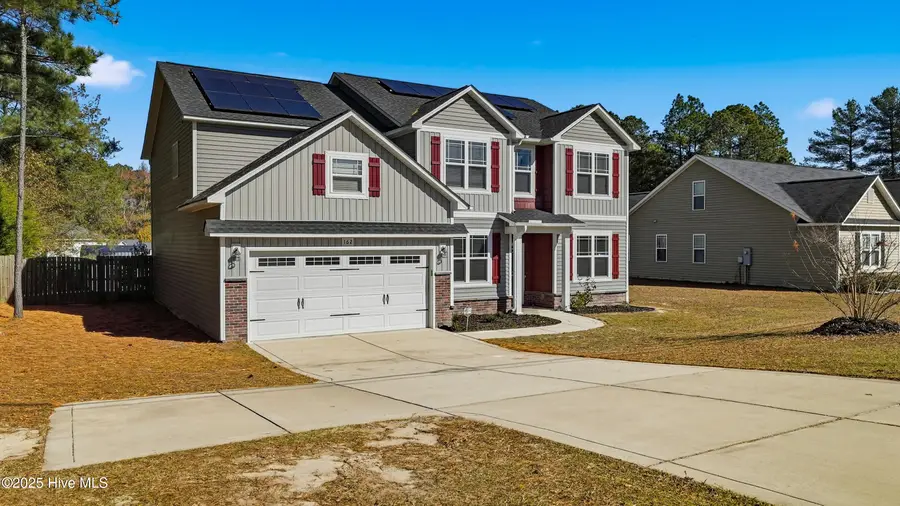 162 Union Church Road, Carthage, NC 28327 - Image #3