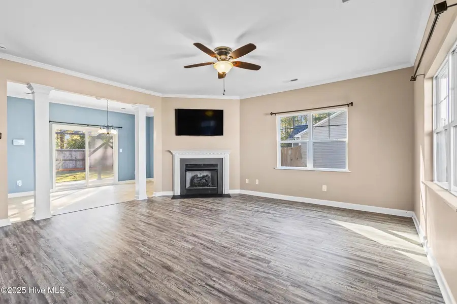 248 Breakwater Drive, Sneads Ferry, NC 28460 - Image #3