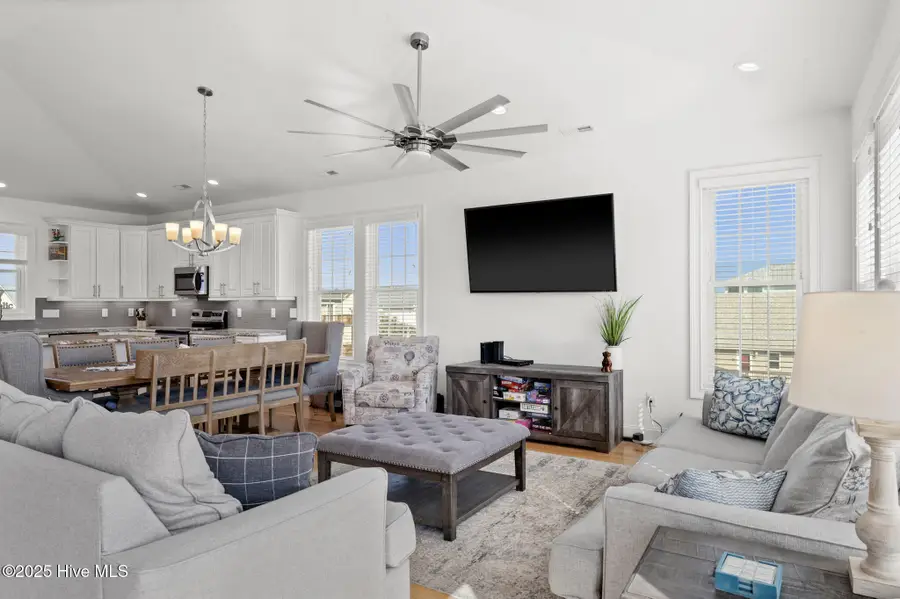 1318 N New River Drive, Surf City, NC 28445 - Image #3