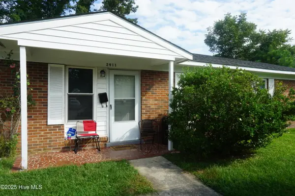 2911 Spaulding Drive, Wilmington, NC 28405