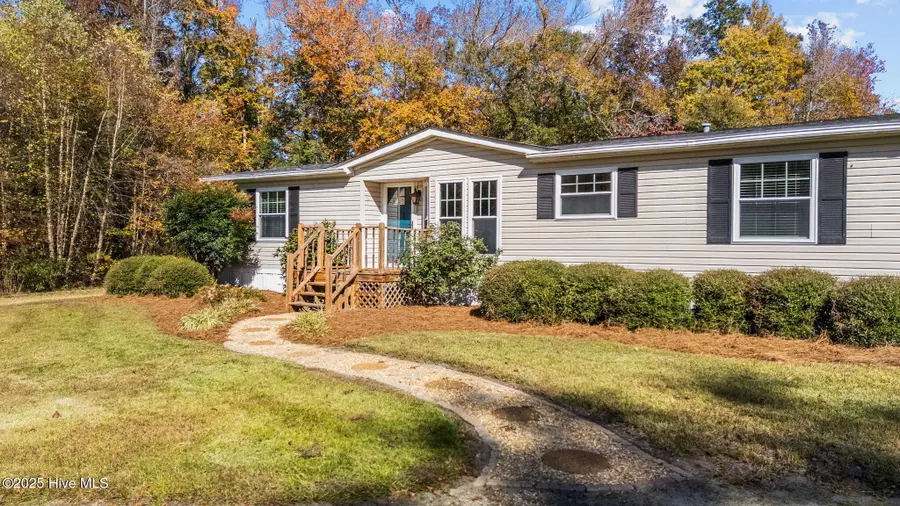 8820 River Road, Grifton, NC 28530 - Image #2