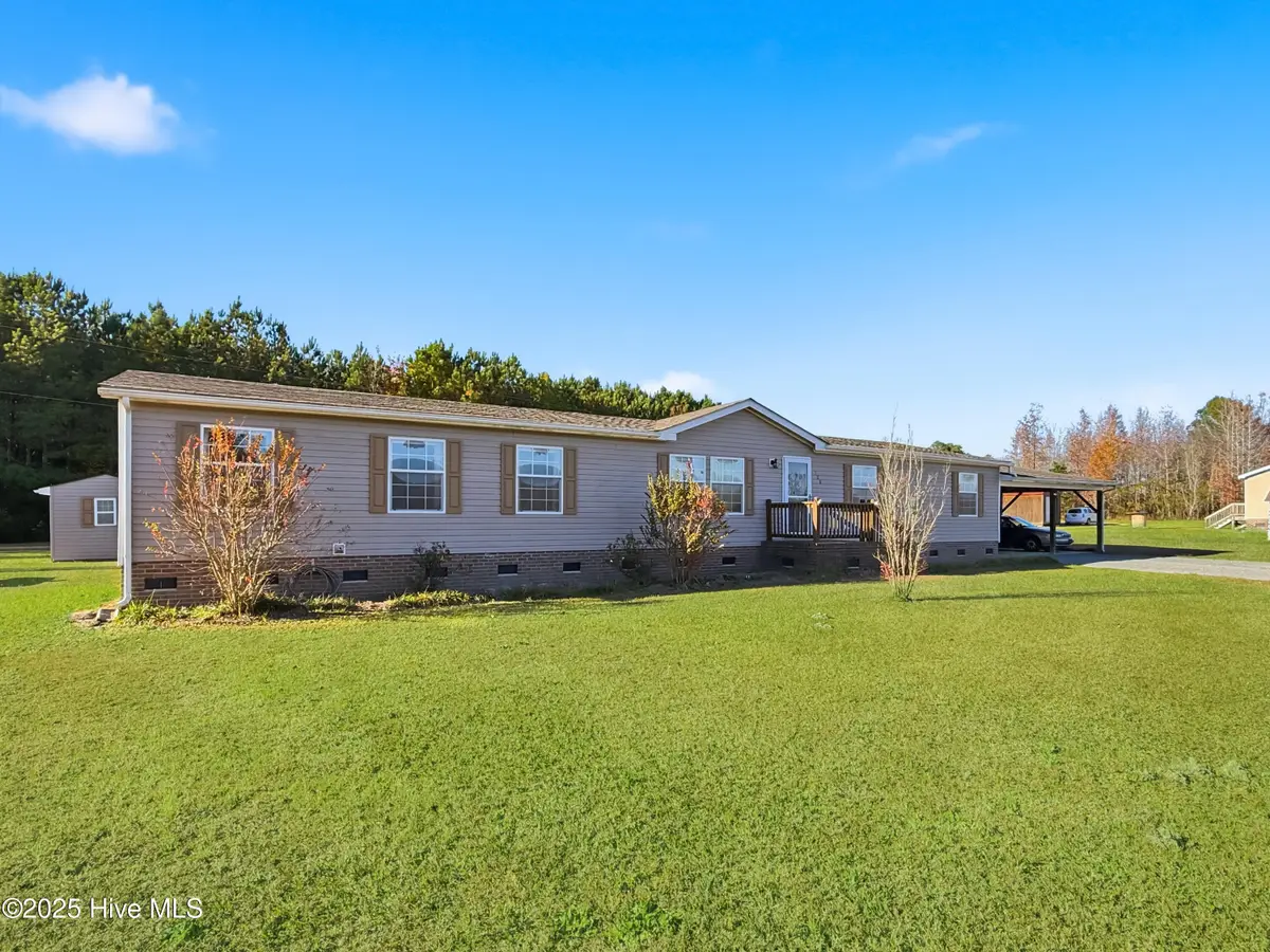 106 Boonetown Road, Gates, NC 27937 - Image #1