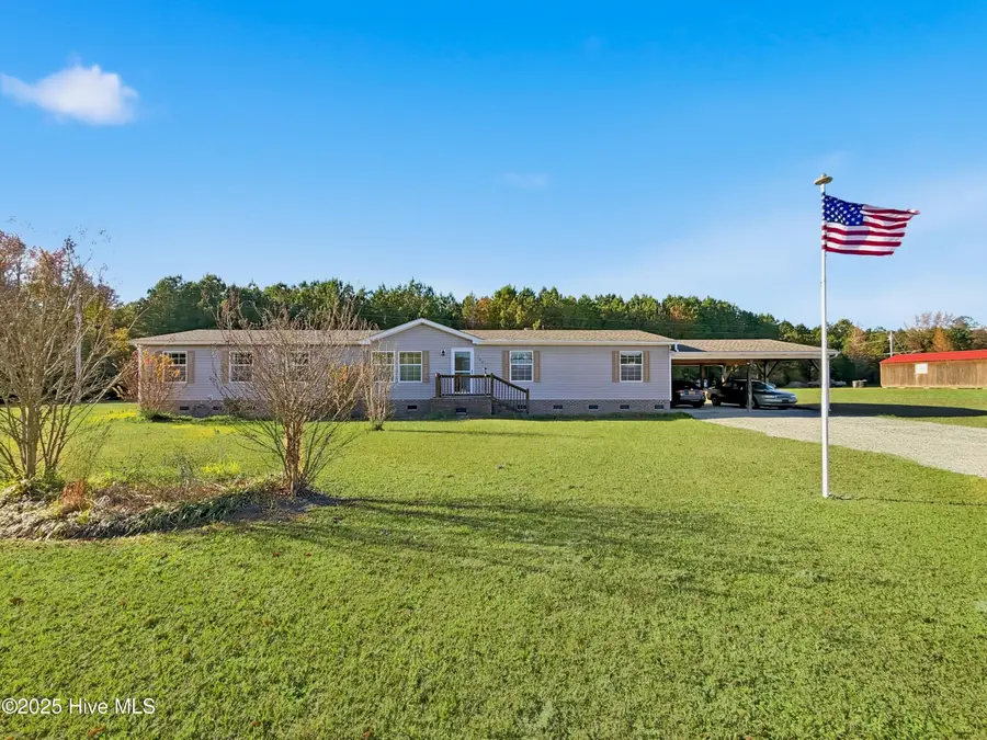 106 Boonetown Road, Gates, NC 27937 - Image #2