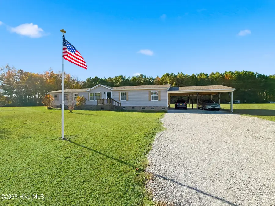 106 Boonetown Road, Gates, NC 27937 - Image #3