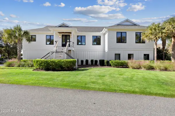 808 Inlet View Drive, Wilmington, NC 28409