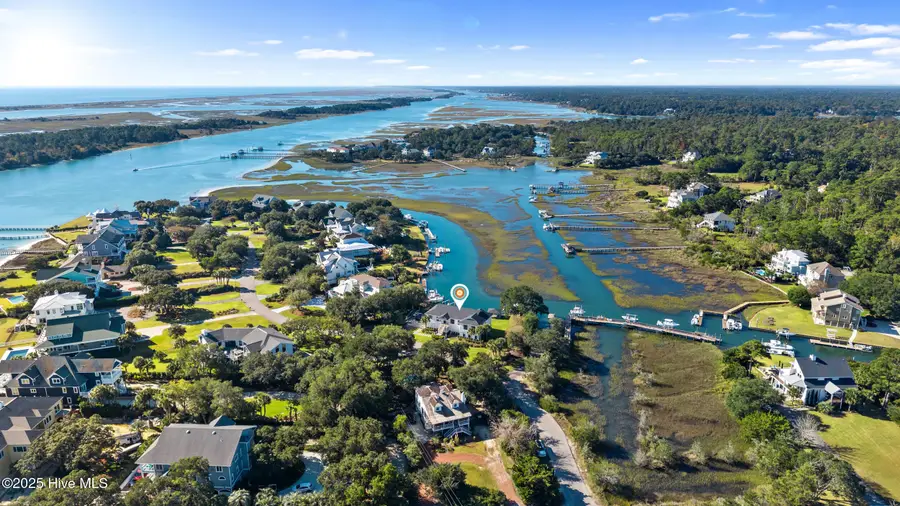 808 Inlet View Drive, Wilmington, NC 28409 - Image #3