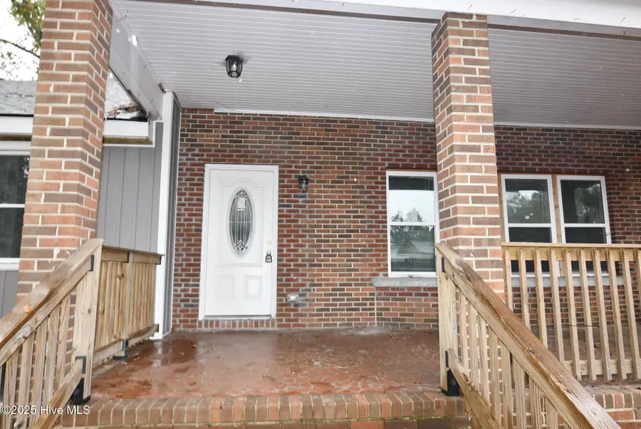 1103 Vance Drive, Tarboro, NC 27886 - Image #3