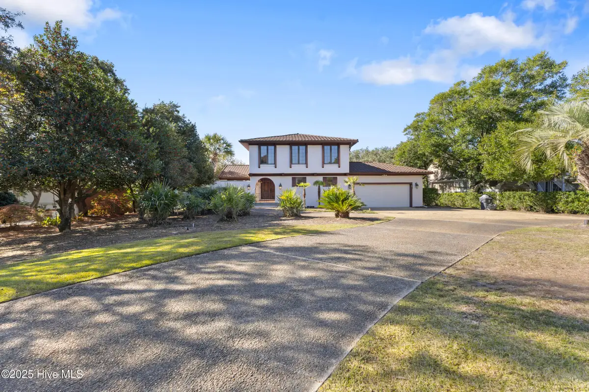 8912 Shipwatch Drive, Wilmington, NC 28412 - Image #1