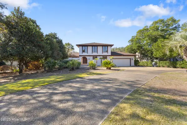 8912 Shipwatch Drive, Wilmington, NC 28412