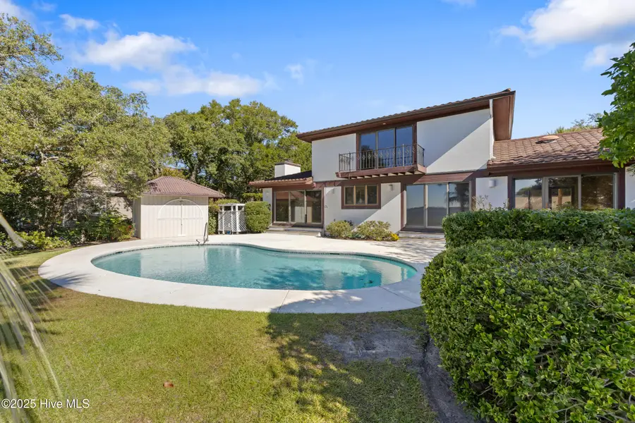 8912 Shipwatch Drive, Wilmington, NC 28412 - Image #3