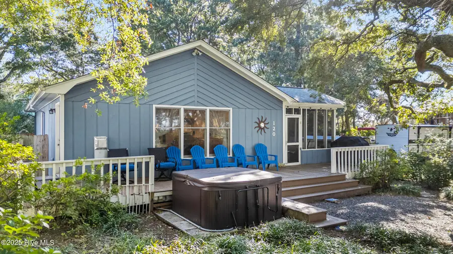 120 SW 7th Street, Oak Island, NC 28465 - Image #2