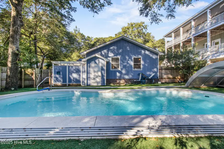 120 SW 7th Street, Oak Island, NC 28465 - Image #3