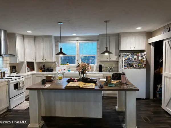 6434 Perry Road, Lucama, NC 27851