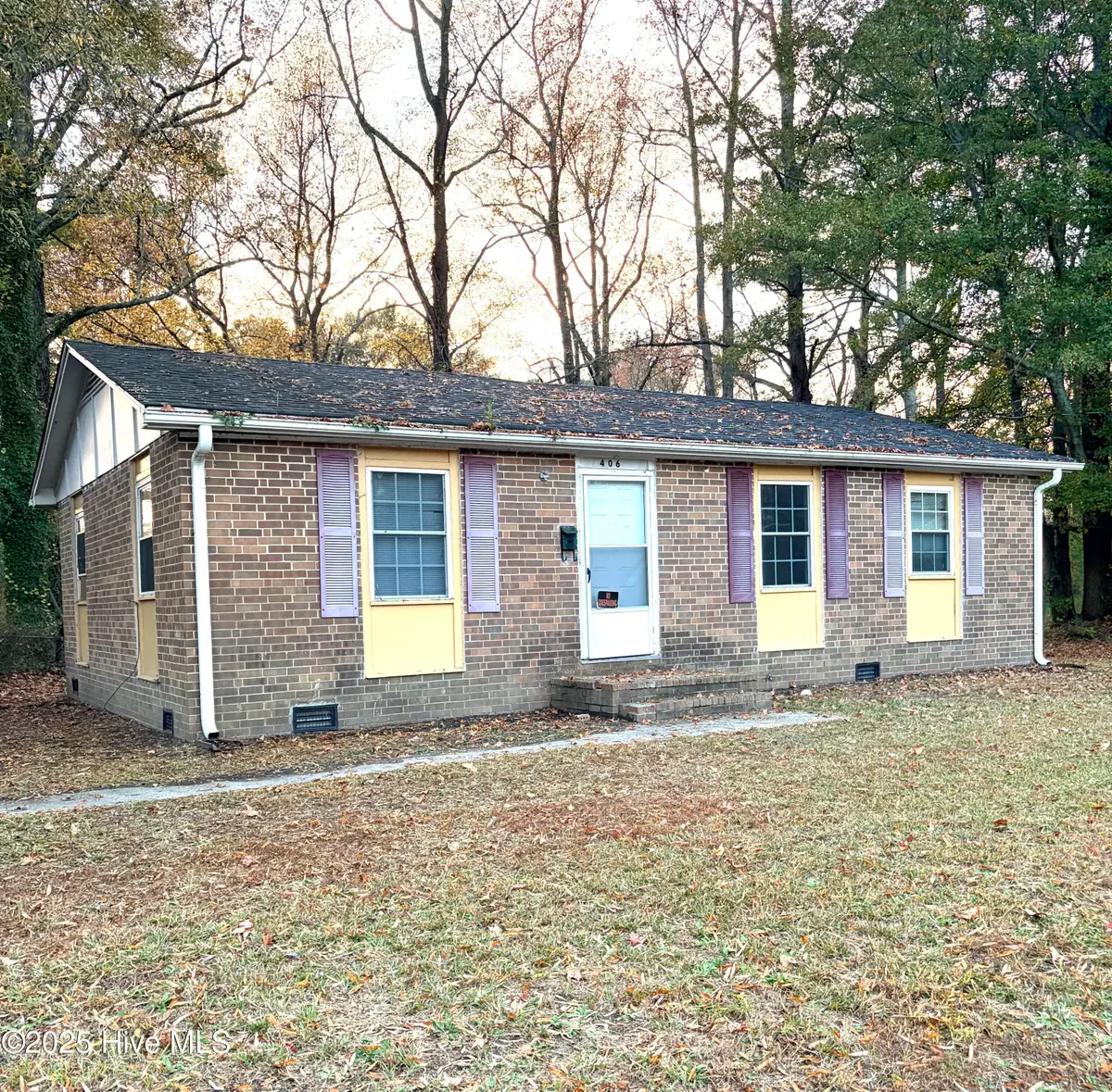 406 E 16th Street, Scotland Neck, NC 27874 - Image #1