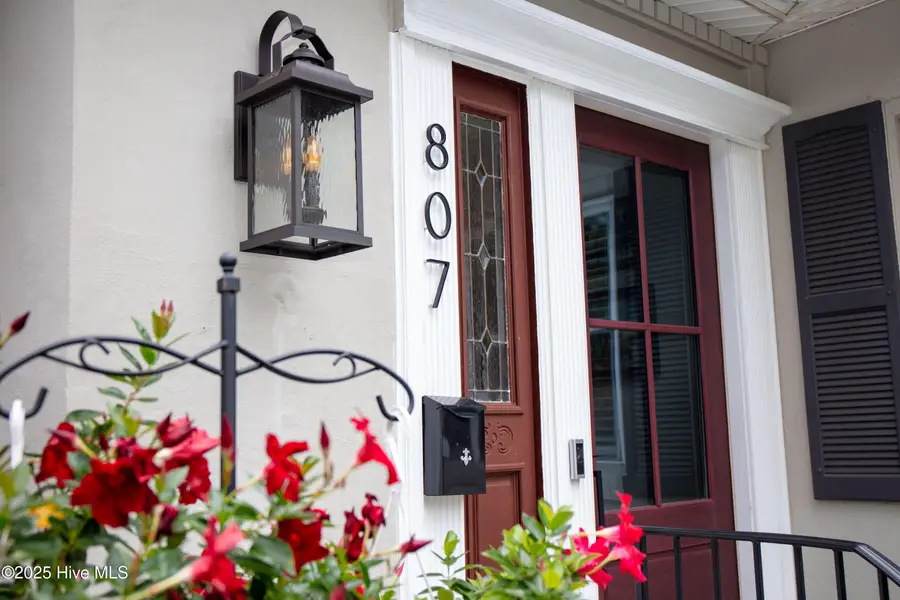 807 Colonial Drive, Wilmington, NC 28403 - Image #2