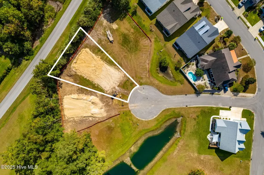 152 Coventry Court, New Bern, NC 28562 - Image #3