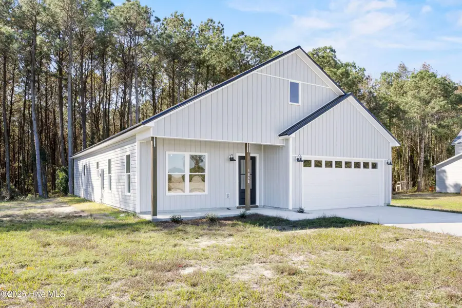 1665 N Nc 111 Highway, Pink Hill, NC 28572 - Image #3