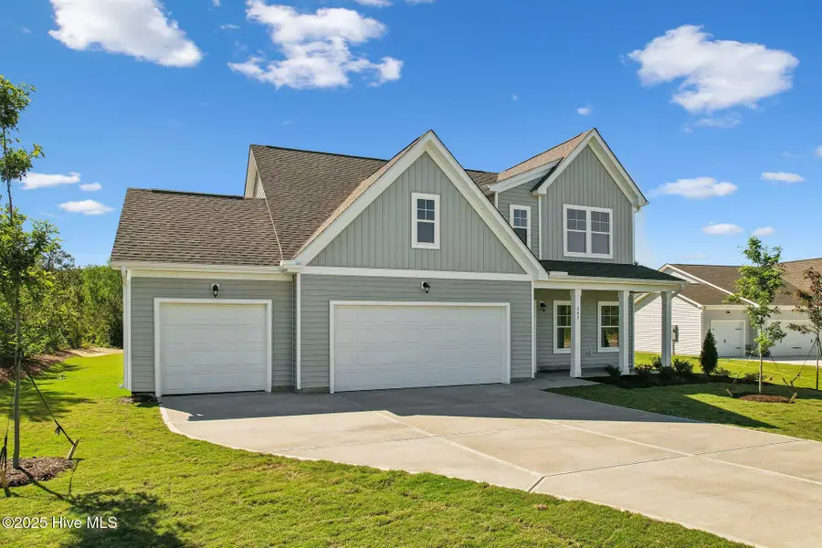 311 Enfield Drive, Carthage, NC 28327 - Image #2